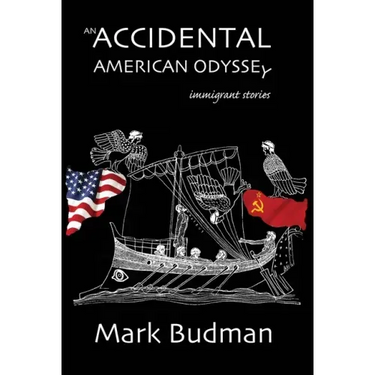 An Accidental American Odyssey