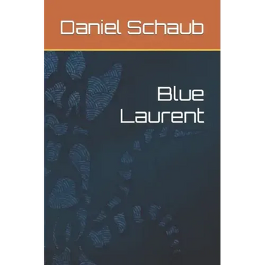 Blue Laurent