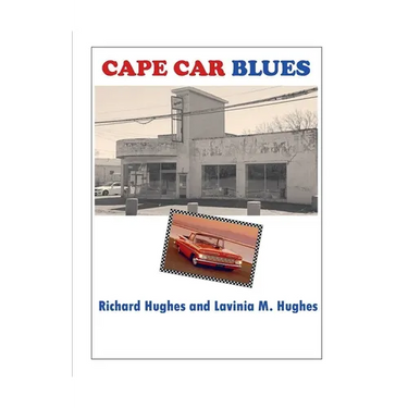 Cape Car Blues