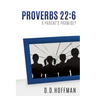 Proverbs 22: 6