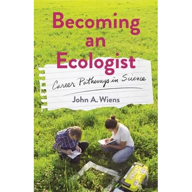 Becoming an Ecologist: Career Pathways in Science
