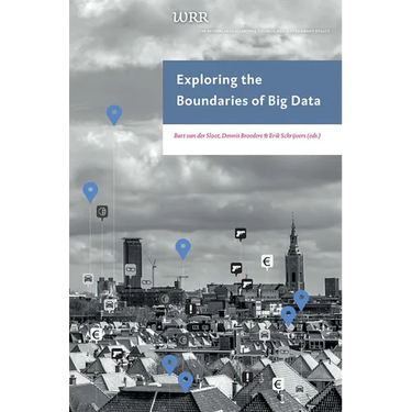 Exploring the Boundaries of Big Data
