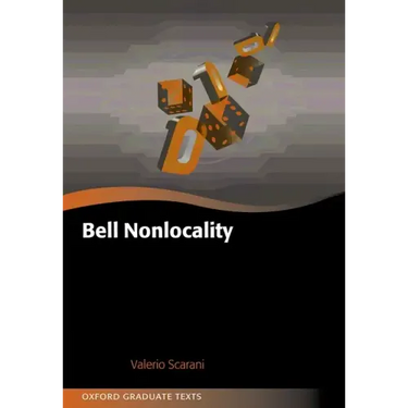 Bell Nonlocality