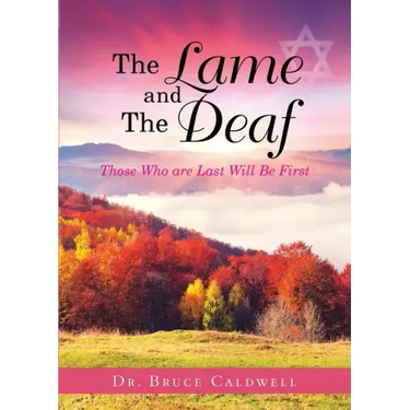 The Lame and The Deaf: Those Who are Last Will Be First