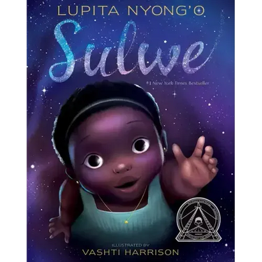 Sulwe