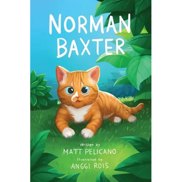 Norman Baxter
