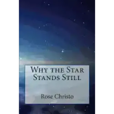 Why the Star Stands Still