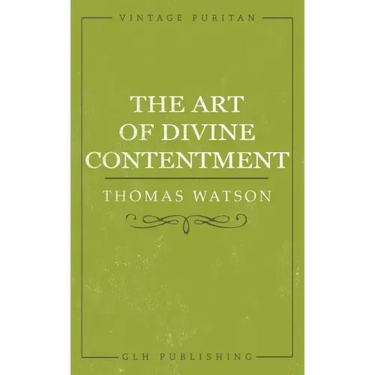The Art of Divine Contentment