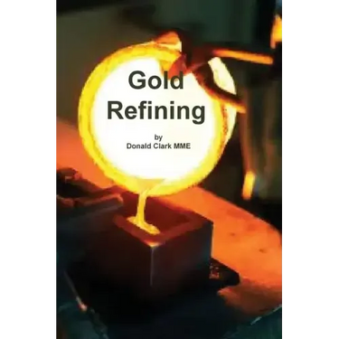 Gold Refining