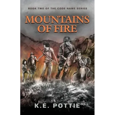 Mountains of Fire