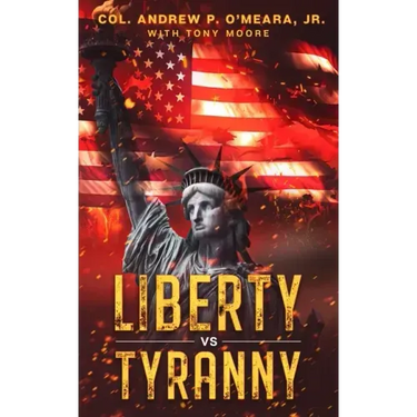 Liberty Vs Tyranny