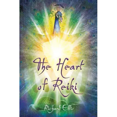The Heart Of Reiki