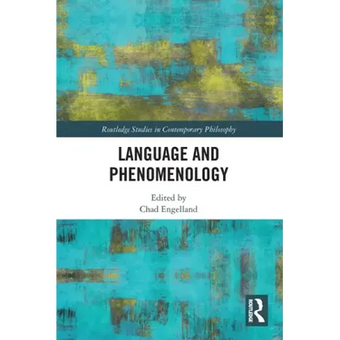 Language and Phenomenology