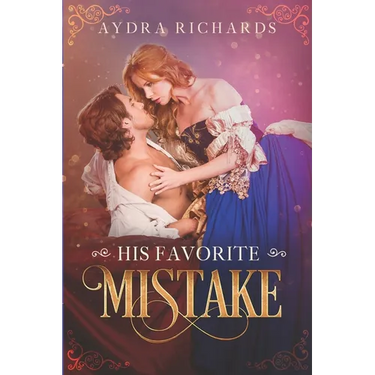 His Favorite Mistake