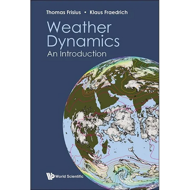 Weather Dynamics: An Introduction