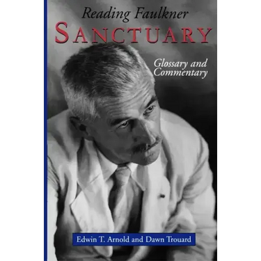 Reading Faulkner: Sanctuary