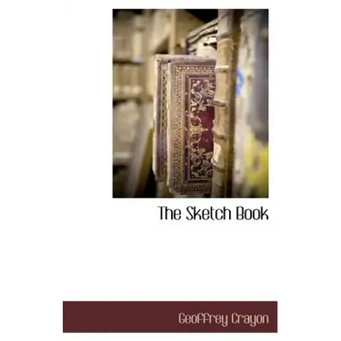 The Sketch Book