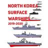 North Korea Surface Warships: 2019 - 2020