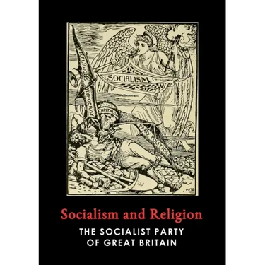 Socialism and Religion