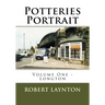 Potteries Portrait: Longton