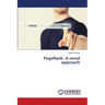PageRank: A novel approach