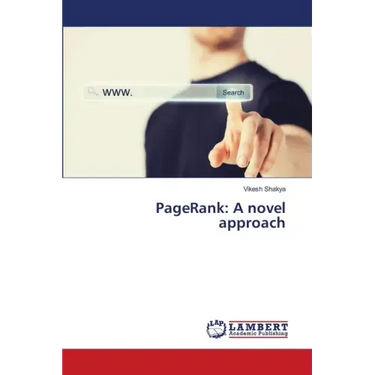 PageRank: A novel approach