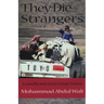 They Die Strangers