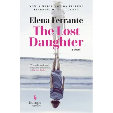 The Lost Daughter