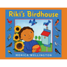 Riki's Birdhouse