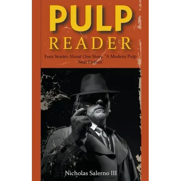 Pulp Reader