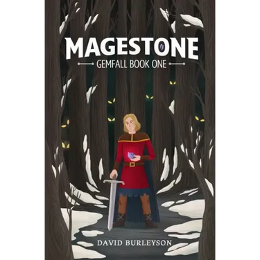 Magestone