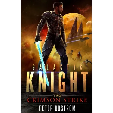 Crimson Strike