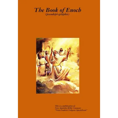 The Book of Enoch