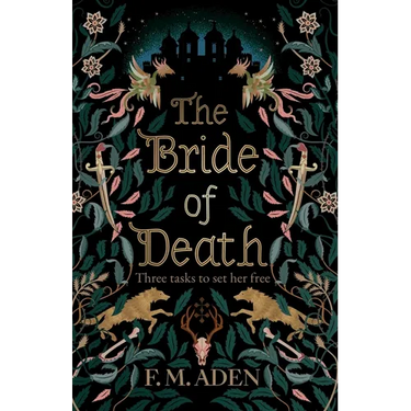 The Bride of Death