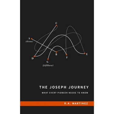 The Joseph Journey: What Every Pioneer Needs to Know