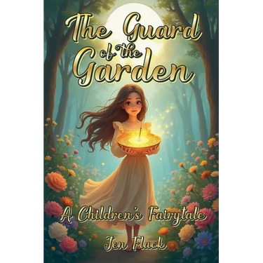 The Guard Of The Garden