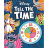 Disney: Tell the Time