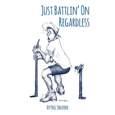 Just Battlin' On Regardless: Uniquely Australian Poetry
