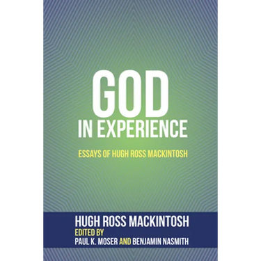 God in Experience