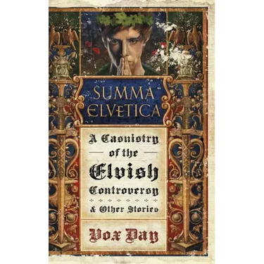Summa Elvetica: A Casuistry of the Elvish Controversy