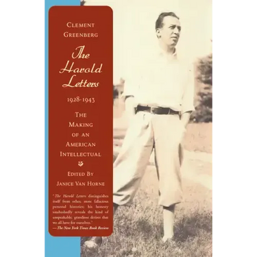 The Harold Letters