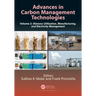 Advances in Carbon Management Technologies: Biomass Utilization, Manufacturing, and Electricity Management, Volume 2