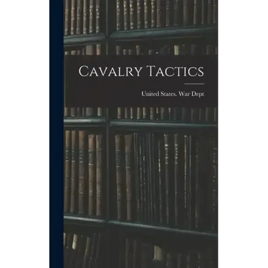 Cavalry Tactics