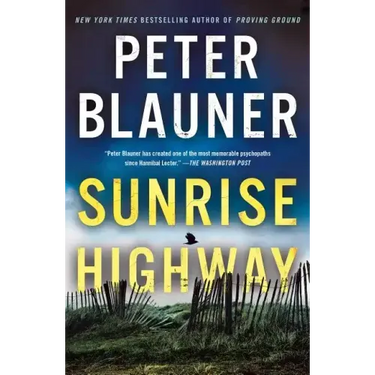 Sunrise Highway