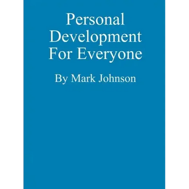 Personal Development For Everyone
