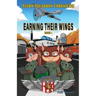 Acorn Squadron Chronicles: Earning Their Wings