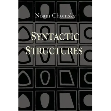 Syntactic Structures