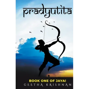 Pradyutita
