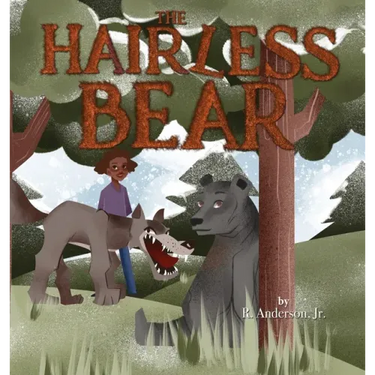 The Hairless Bear
