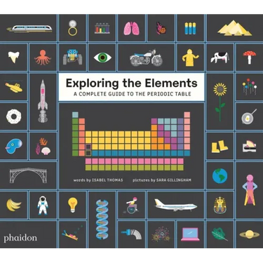Exploring the Elements: A Complete Guide to the Periodic Table